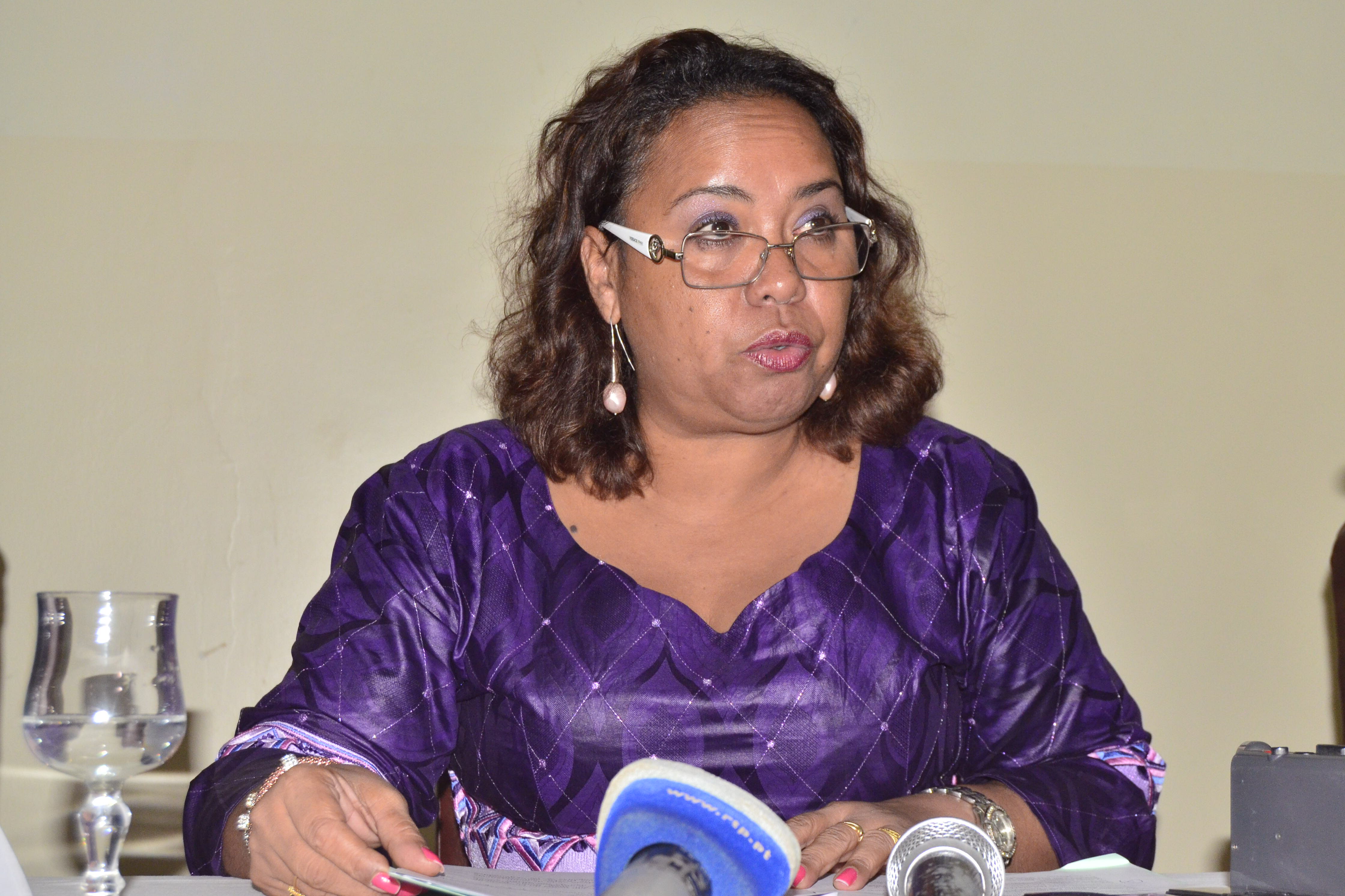 Resultado de imagem para carmelita pires guinendade