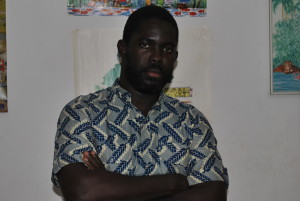 Resultado de imagem para miguel barros guine bissau