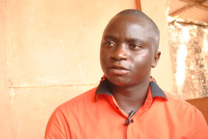 Ginecologista, David Bransão Indami