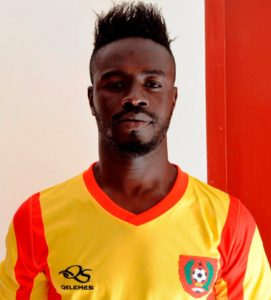 Eridson Mendes Umpença_Defesa