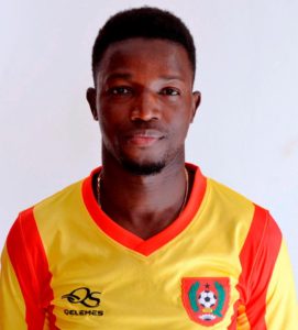 Francisco Santos Junior SANTOS_Medio