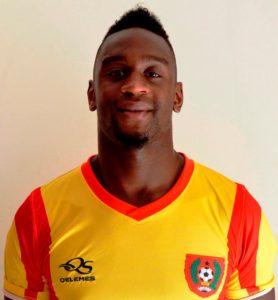 Fréderic Mendes_Avançado