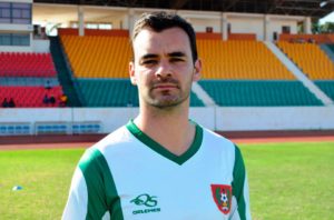 Joao Guiao_Preparador fisico