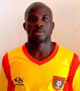 Lassana Camara SANA_Medio