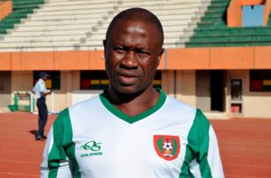 Romao dos Santos_Adjunto Treinador