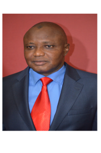 Senhor. Bocthe CandÃ©