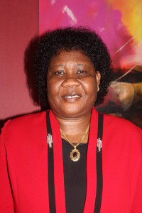 Adiatu Djalo Nandigna_ministra Defesa